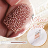 Nail Art Bullion Beads Pen