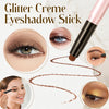 Glitter Crème Eyeshadow Stick