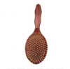 A versatile high-style brush for long hair