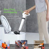 AquaForce Drain Plunger™ - Air-Powered Drain Cleaning